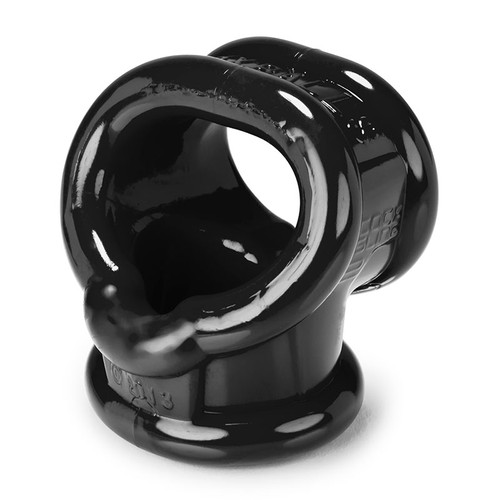 Black Oxballs Cocksling-2