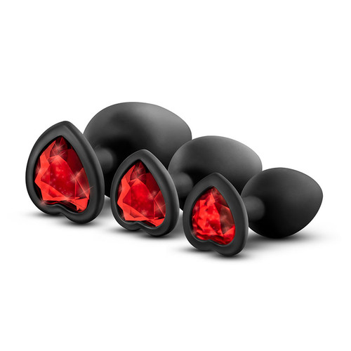Luxe Bling Plugs Training Kit