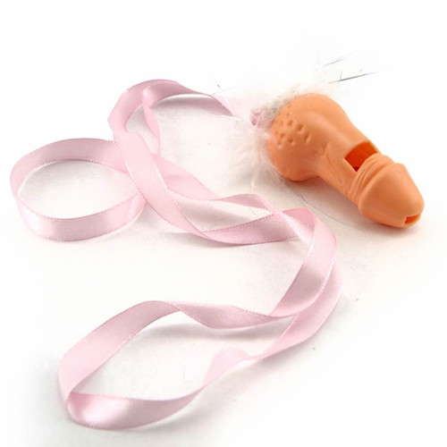 Bachelorette Penis Whistle