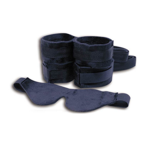 Beginner's Bondage Fantasy Kit