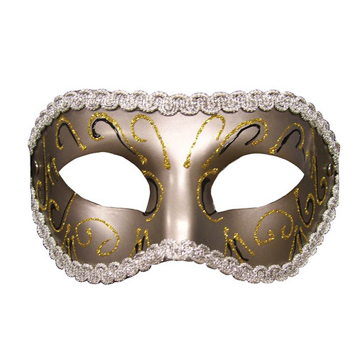 Masquerade Mask