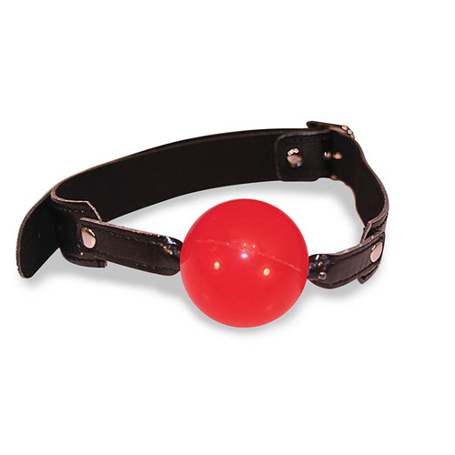 Solid Ball Gag