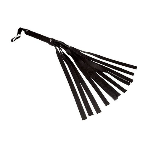 Faux Leather Flogger
