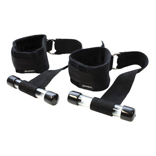 Door Jam Cuff Set