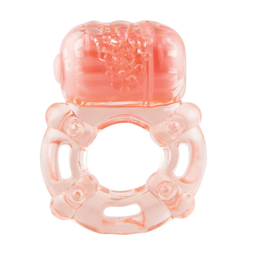 Screaming O BigO Multi-function Vibrating Erection Ring