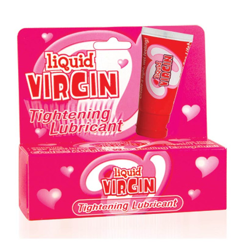 Liquid Virgin Tightening Lubricant
