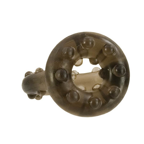 All Star Enhancer Ring - Smoke
