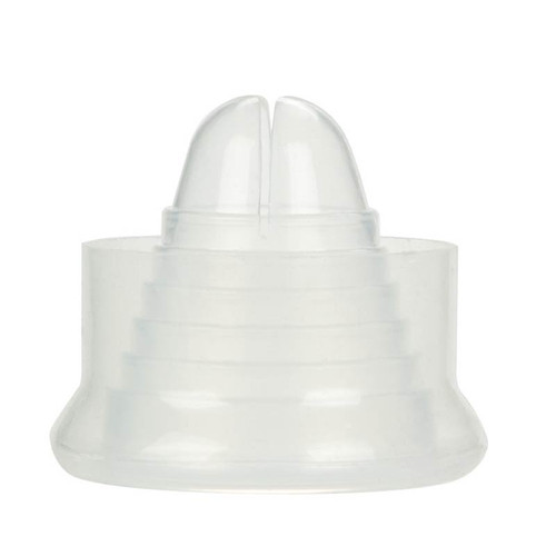 Clear Universal Pump Sleeve Silicone