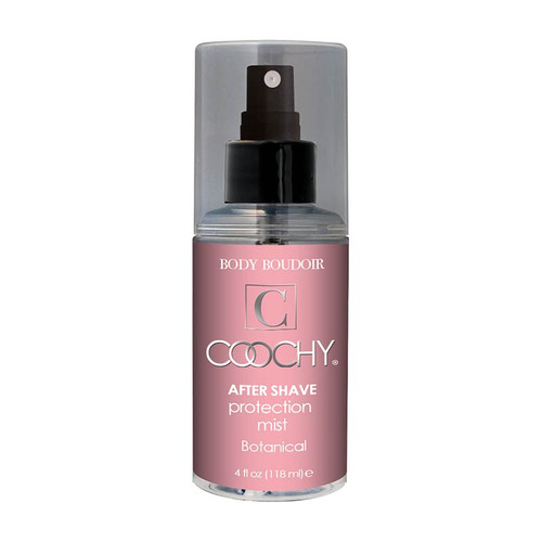Coochy After Shave Protection Mist