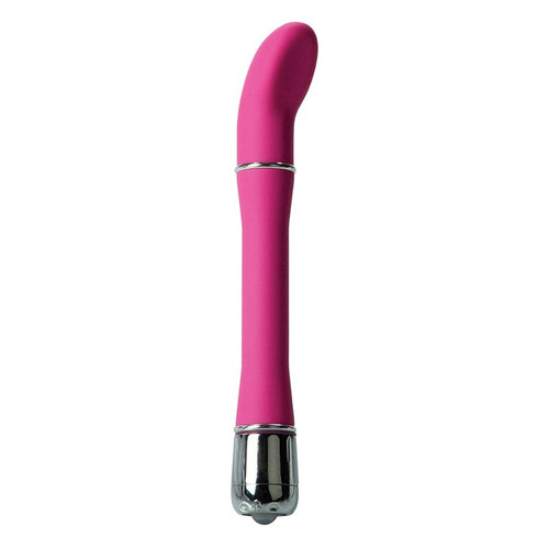 Lulu Satin Scoop - Pink