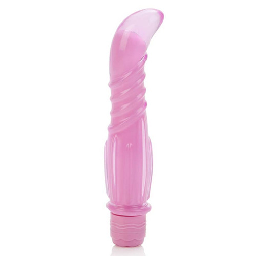 Pink First Time Softee Pleaser