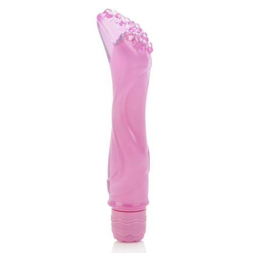 Pink First Time Softee Teaser