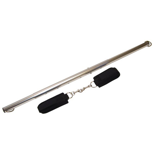 Expandable Spreader Bar & Cuffs Set