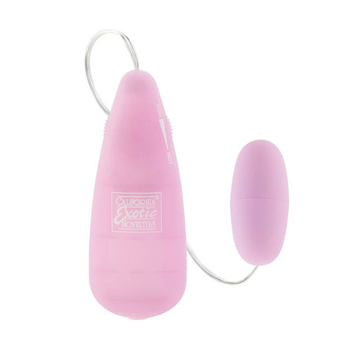 Pink First Time Satin Teaser