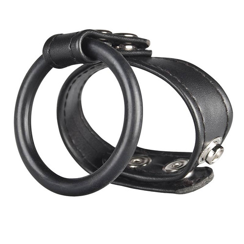 Dual Stamina Ring - Product