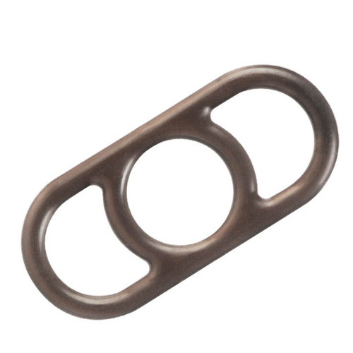 Precision Pump Silicone Erection Enhancer - Smoke