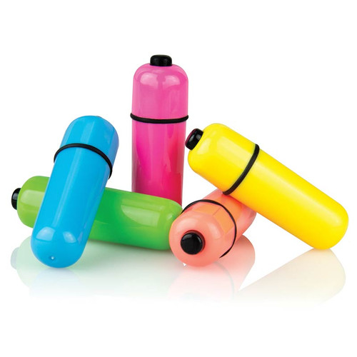 Color PoP Bullet