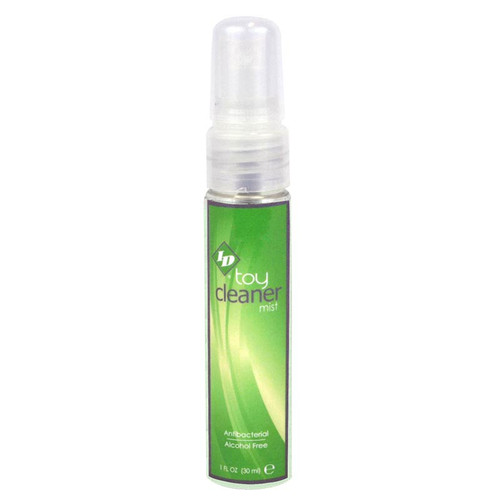ID Toy Cleaner Mist - 1oz.