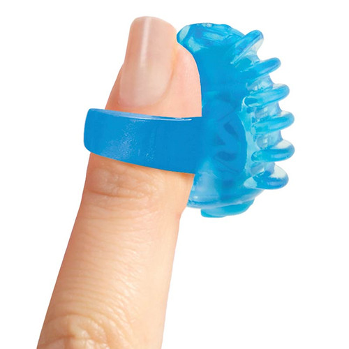 Blue FingO Tips