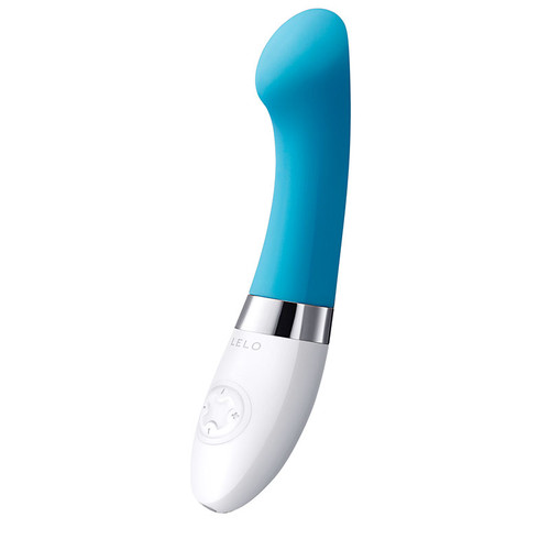 Turquoise GIGI 2 by LELO