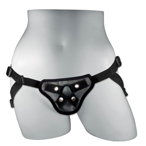 Entry Level Strap-on