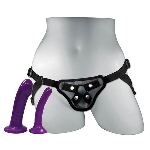 Anal Explorer Pegging Kit