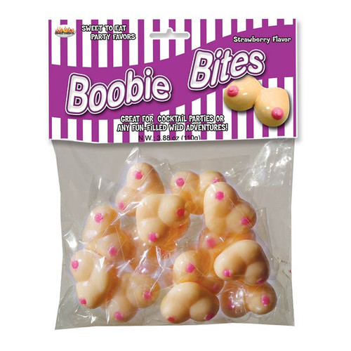 Boobie Bites