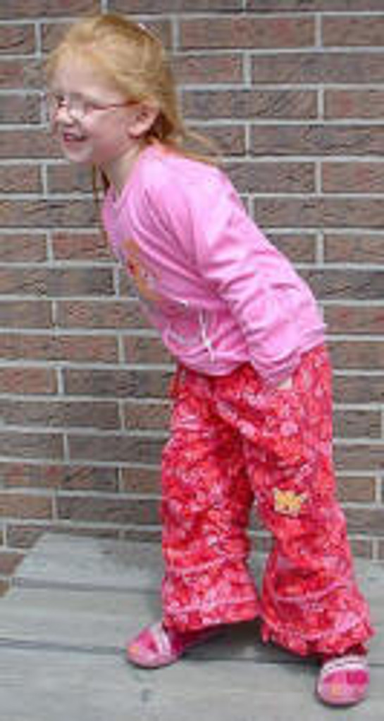 Make something great with the fabric from our online fabric store! DORTJE is a great pants pattern for only $12