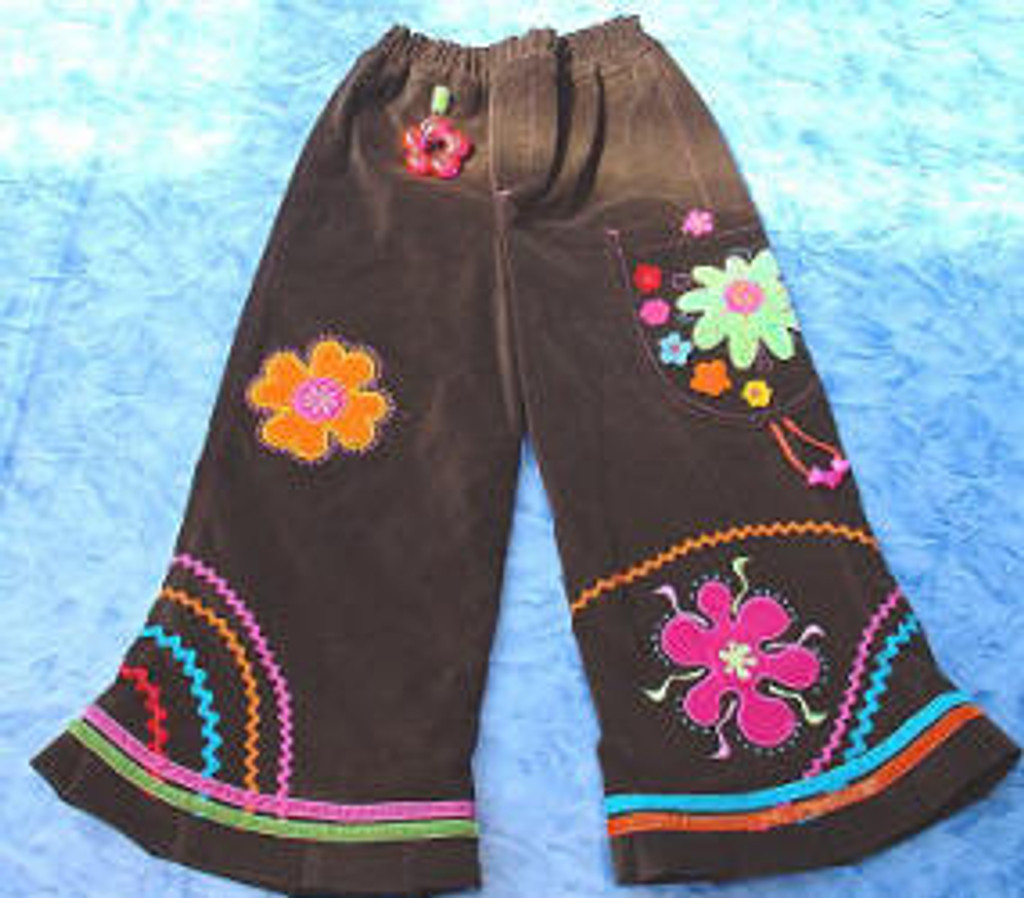Make something great with the fabric from our online fabric store! DORTJE is a great pants pattern for only $12
