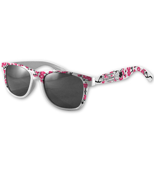 Cherry Blossom Sunglasses