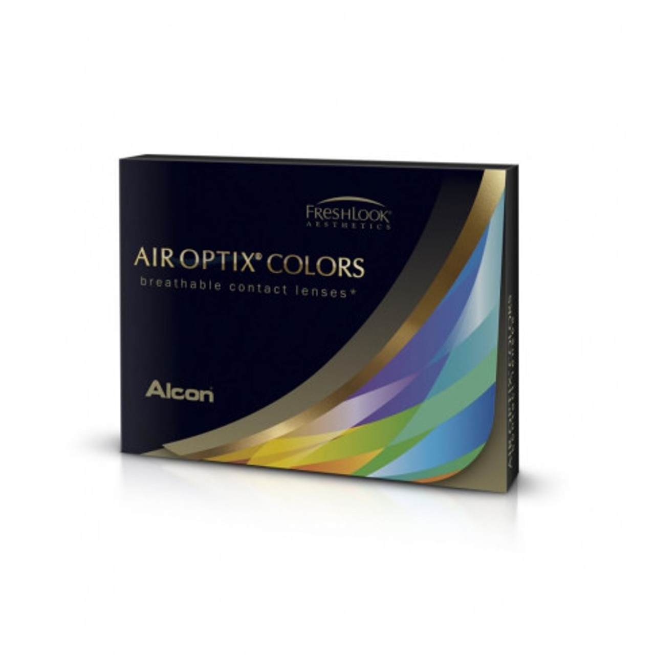 air optix colors price