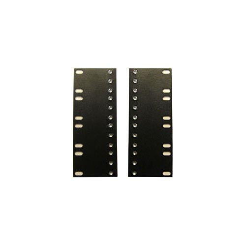Rackmount Solutions 34-2008 | Reducer Brackets Rackmount Solutions 34-2008 | Reducer Brackets