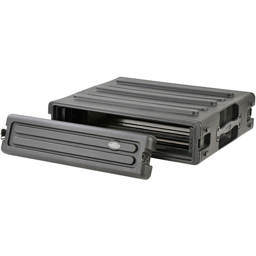 SKB 1SKB-R2U | Shipping Cases SKB 1SKB-R2U | Shipping Cases