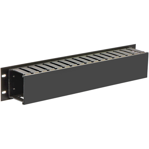 Rackmount Solutions 34-2078 | Finger Ducts Rackmount Solutions 34-2078 | Finger Ducts