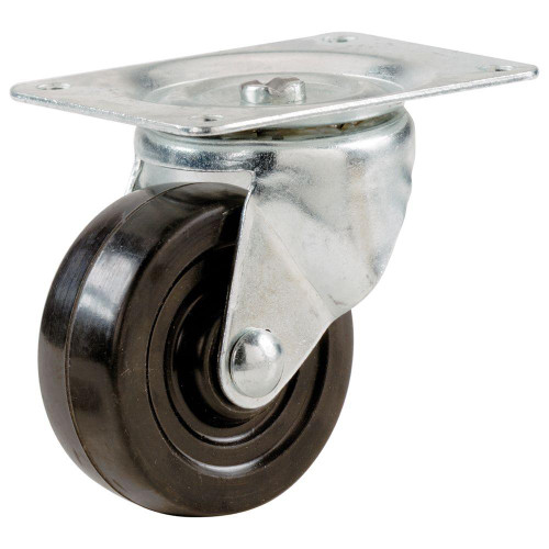 Rackmount Solutions RS-4Casters | Miscellaneous Accessories Rackmount Solutions RS-4Casters | Miscellaneous Accessories