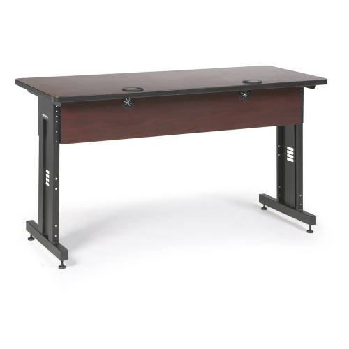 Kendall Howard KH-5500-3-004-25 | 60" Width Tables Kendall Howard KH-5500-3-004-25 | 60" Width Tables