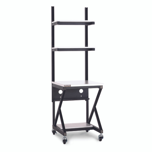 Kendall Howard KH-5000-3-100-24 | Medium Duty LAN Tables Kendall Howard KH-5000-3-100-24 | Medium Duty LAN Tables