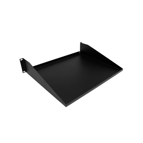 Rackmount Solutions 34-105000 | 2-Post Rack Shelves Rackmount Solutions 34-105000 | 2-Post Rack Shelves