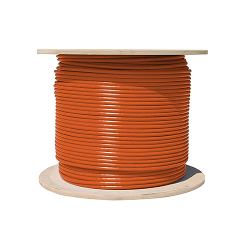 Vertical Cable CAT6-Bulk-SO-OR | Bulk CAT6 Cable Vertical Cable CAT6-Bulk-SO-OR | Bulk CAT6 Cable