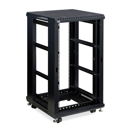 Kendall Howard KH-3170-3-024-22 | Open Frame 4-Post Racks Kendall Howard KH-3170-3-024-22 | Open Frame 4-Post Racks