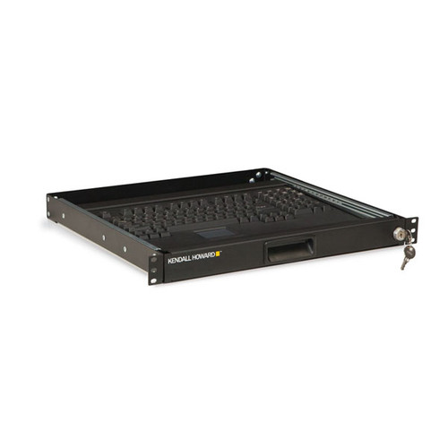 Kendall Howard KH-1910-3-002-01 | Keyboard Shelves Kendall Howard KH-1910-3-002-01 | Keyboard Shelves