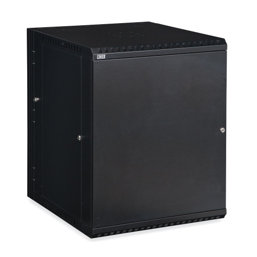 Kendall Howard KH-3131-3-001-15 | Swinging Rack Enclosures Kendall Howard KH-3131-3-001-15 | Swinging Rack Enclosures