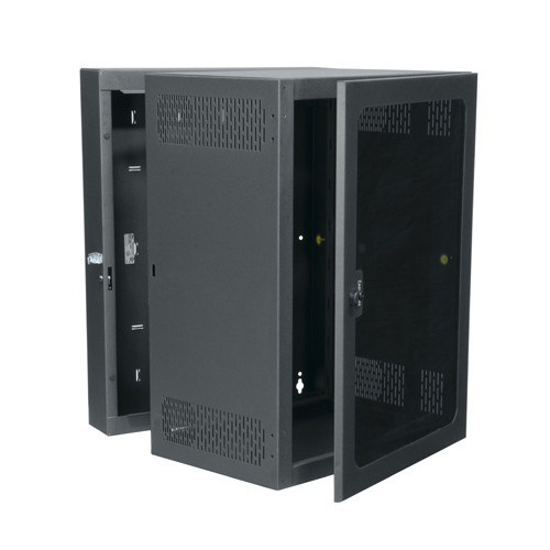 18u 20"D Wall Mount Rack 18u 20"D Wall Mount Rack