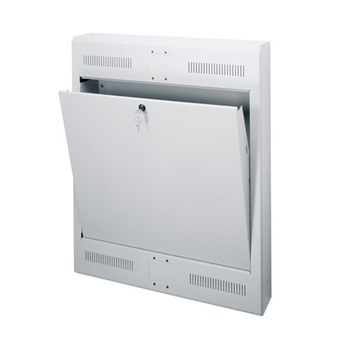 TOR-2-20SP | Middle Atlantic | 2u Wall Mount Rack TOR-2-20SP | Middle Atlantic | 2u Wall Mount Rack