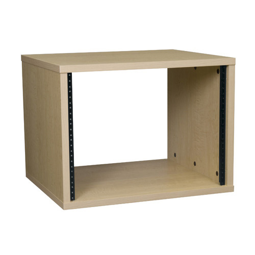 MBRK8 | Middle Atlantic | 8u Maple Laminate Rack MBRK8 | Middle Atlantic | 8u Maple Laminate Rack