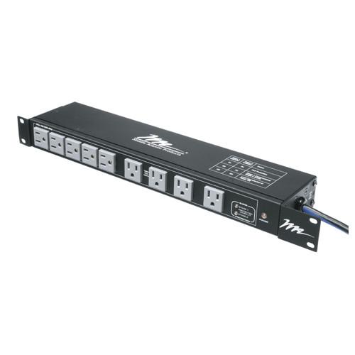 Middle Atlantic | 18 outlet PDU Middle Atlantic | 18 outlet PDU