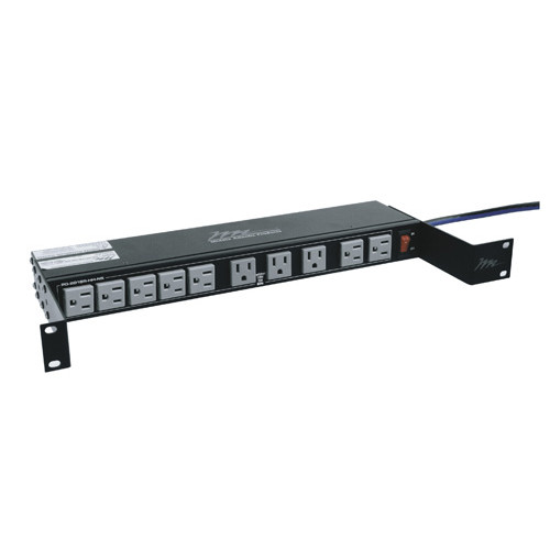 Middle Atlantic PD-2015R-HH-NS | Horizontal PDU Middle Atlantic PD-2015R-HH-NS | Horizontal PDU