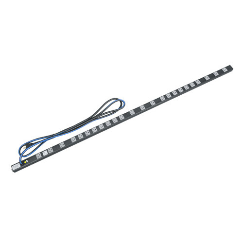 20 AMP Vertical Slim Power Strip, 24 Outlets 20 AMP Vertical Slim Power Strip, 24 Outlets