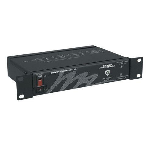 PD-420R-SP | Outlet Rackmount Power | 20AMP PD-420R-SP | Outlet Rackmount Power | 20AMP