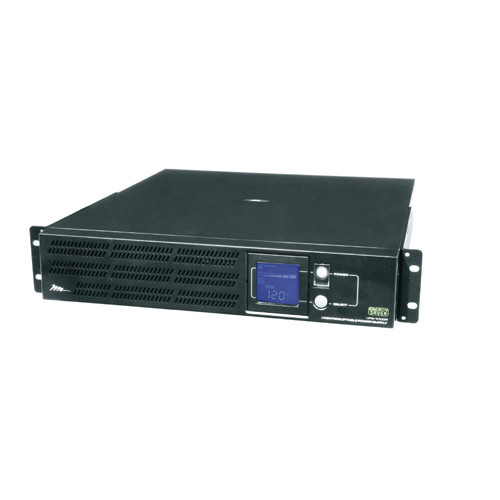 2u Horizontal UPS, 1000VA, 8 Outlets Web Enabled 2u Horizontal UPS, 1000VA, 8 Outlets Web Enabled